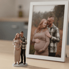 Jouw foto in 3D – Uniek & persoonlijk cadeau