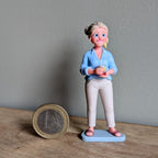 Jouw foto in 3D – Uniek & persoonlijk cadeau
