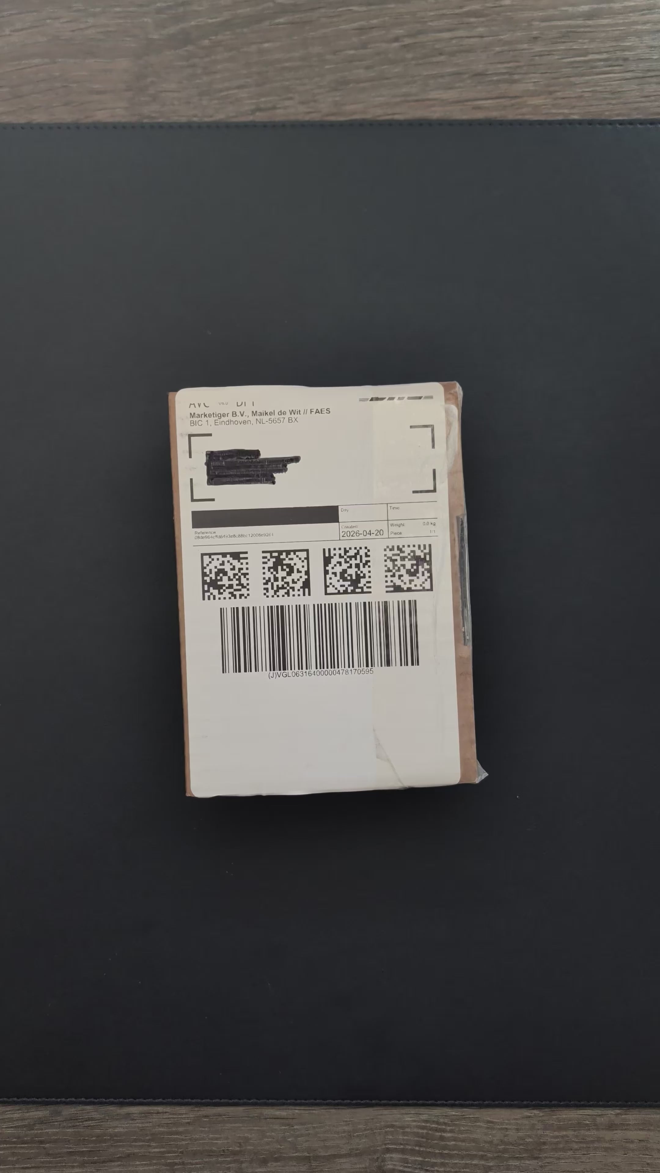 Jouw foto in 3D – Uniek & persoonlijk cadeau